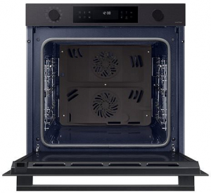 Samsung Dual Cook be&eacute;p&iacute;thető s&uuml;tő - m&eacute;rete 59 (NV7B44403AB/U3)