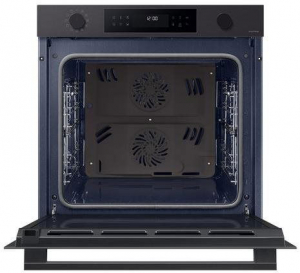 Samsung Dual Cook be&eacute;p&iacute;thető s&uuml;tő - m&eacute;rete 59 (NV7B44403AB/U3)