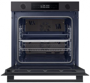 Samsung Dual Cook be&eacute;p&iacute;thető s&uuml;tő - m&eacute;rete 59 (NV7B44403AB/U3)