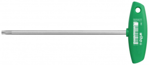 Wiha Torx csavarh&uacute;z&oacute; M&eacute;ret (csavarh&uacute;z&oacute;) T 30 1 db (01338)