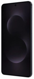 Samsung Galaxy S25 Edge Dual eSIM/ 256GB mobiltelefon titanium jetblack (SM-S937BZKDEUE)