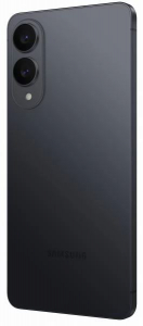 Samsung Galaxy S25 Edge Dual eSIM/ 256GB mobiltelefon titanium jetblack (SM-S937BZKDEUE)