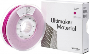 Ultimaker 3D nyomtat&oacute;sz&aacute;l PLA műanyag 2.85 mm 750 g B&iacute;bor 1 db (1617)