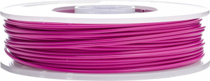 Ultimaker 3D nyomtat&oacute;sz&aacute;l PLA műanyag 2.85 mm 750 g B&iacute;bor 1 db (1617)