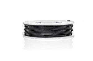 Ultimaker 3D nyomtat&oacute;sz&aacute;l PETG vegyileg ellen&aacute;ll&oacute;, hő&aacute;ll&oacute; 2.85 mm 750 g Fekete 1 db (227282)