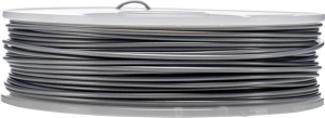 Ultimaker 7 3D nyomtat&oacute;sz&aacute;l ABS műanyag 2.85 mm 750 g Ez&uuml;st 1 db (ABS - M2560 Silver 750 - 20612)