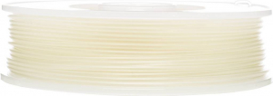 Ultimaker 211399 3D nyomtat&oacute;sz&aacute;l PLA műanyag 2.85 mm 750 g &Aacute;tl&aacute;tsz&oacute; 1 db (PLA - M0751 Transparent 750 -)