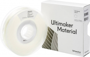 Ultimaker 27 3D nyomtat&oacute;sz&aacute;l PVA műanyag 2.85 mm 750 g &Aacute;tl&aacute;tsz&oacute; 1 db (PVA - M0952 Natural 750 - 2061)