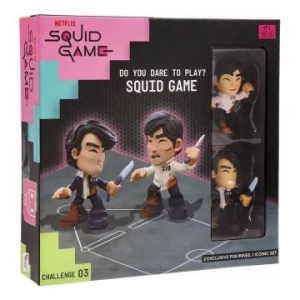 IMC Toys Squid Game: Squid Game Challenge j&aacute;t&eacute;kszett (928336)