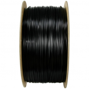 Polymaker 6938936707271 3D nyomtat&oacute;sz&aacute;l PETG hő&aacute;ll&oacute;, nagy szak&iacute;t&oacute;szil&aacute;rds&aacute;g 1.75 mm 3000 g Fekete PolyLite 1 db (PB01043)