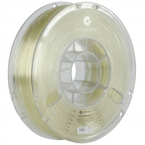 Polymaker PolySmooth 3D nyomtat&oacute;sz&aacute;l PVB pol&iacute;rozhat&oacute; 1.75 mm 750 g &Aacute;tl&aacute;tsz&oacute; 1 db (PJ01011)