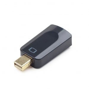 Gembird Cablexpert mini Display port male --> HDMI female adapter (A-MDPM-HDMIF-01)