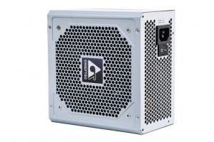 Chieftec 500W iARENA Series tápegység OEM (GPC-500S)