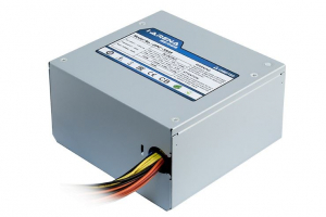 Chieftec 500W iARENA Series tápegység OEM (GPC-500S)