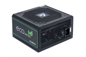 Chieftec 600W Eco Series tápegység (GPE-600S)