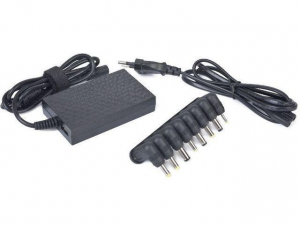 Gembird Univerzális Notebook adapter 40W (NPA-AC3)