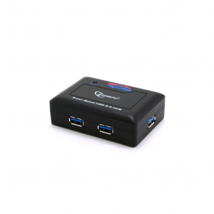 Gembird USB 3.0 HUB 4 portos (UHB-C344)
