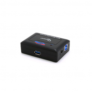 Gembird USB 3.0 HUB 4 portos (UHB-C344)