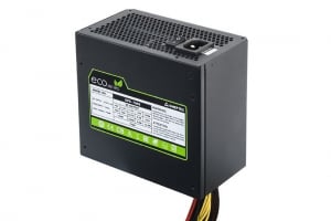 Chieftec 600W Eco Series tápegység (GPE-600S)