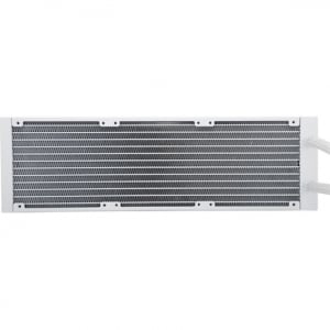 Thermalright Aqua Elite 360 V3 ARGB processzor v&iacute;zhűtő feh&eacute;r (AQUA ELITE 360 WHITE ARGB V3)