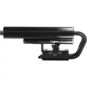 Thermalright AXP120 X67 ARGB processzor hűtő fekete (AXP120 X67 BLACK ARGB)