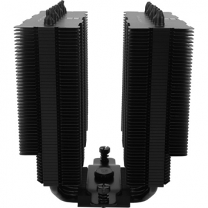 Thermalright Phantom Spirit 120 SE processzor hűtő fekete (PHANTOM SPIRIT 120 SE BLACK)