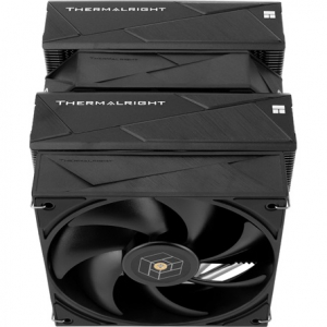 Thermalright processzor hűtő aluminium (ROYAL PRETOR 130)