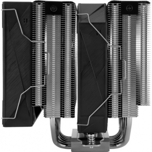 Thermalright processzor hűtő aluminium (ROYAL PRETOR 130)