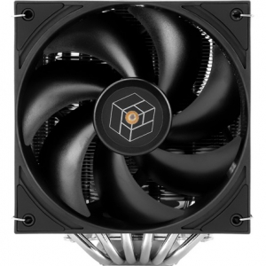 Thermalright processzor hűtő aluminium (ROYAL PRETOR 130)