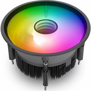 Thermaltake UX150 ARGB processzor hűtő fekete (CL-P146-CA13SW-A)