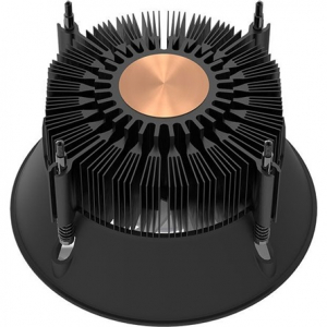 Thermaltake UX150 ARGB processzor hűtő fekete (CL-P146-CA13SW-A)