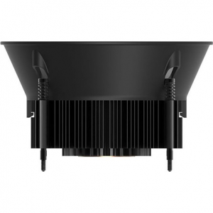 Thermaltake UX150 ARGB processzor hűtő fekete (CL-P146-CA13SW-A)