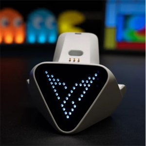 Flydigi APEX 5 USB-A dokkol&oacute; feh&eacute;r (APEX 5 DOCK WHITE)