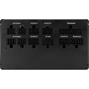 Thermalright AG-650 ATX desktop t&aacute;pegys&eacute;g 650W 80+ Gold BOX (TR-AG 650)