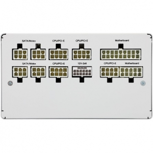 Thermalright AG-650-W ATX desktop t&aacute;pegys&eacute;g 650W 80+ Gold BOX (TR-AG 650-W)