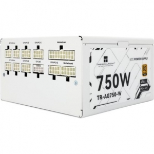 Thermalright AG-750-W ATX desktop t&aacute;pegys&eacute;g 750W 80+ Gold BOX (TR-AG 750-W)