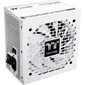 Thermaltake Toughpower GT Snow ATX desktop t&aacute;pegys&eacute;g 1000W 80+ Gold BOX (PS-TPT-1000FNFAGE-W)