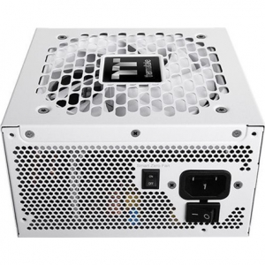 Thermaltake Toughpower GT Snow ATX desktop t&aacute;pegys&eacute;g 1200W 80+ Gold BOX (PS-TPT-1200FNFAGE-W)