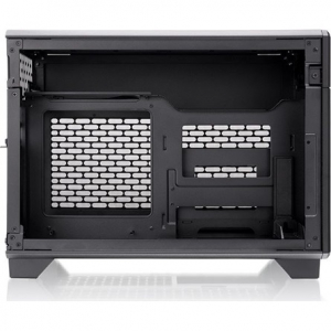 Thermaltake TR100  t&aacute;p n&eacute;lk&uuml;li Mini-ITX sz&aacute;m&iacute;t&oacute;g&eacute;ph&aacute;z fekete (CA-11A-00S1NN-00)