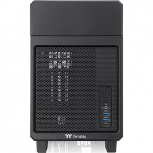 Thermaltake TR100  t&aacute;p n&eacute;lk&uuml;li Mini-ITX sz&aacute;m&iacute;t&oacute;g&eacute;ph&aacute;z fekete (CA-11A-00S1NN-00)