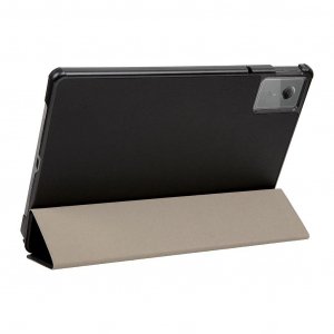 Tactical Book Tri Fold tok a Lenovo Idea Tab 11 készülékhez fekete