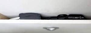Deko Light Dione IP DTW LED-es be&eacute;p&iacute;thető l&aacute;mpa EEK: F (A - G) LED Fixen be&eacute;p&iacute;tett LED-es 8.5 W Ez&uuml;st (565404)