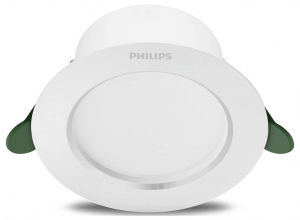 Philips Diamond Be&eacute;p&iacute;thető l&aacute;mpa LED 2.2 W Feh&eacute;r (8720169308121)