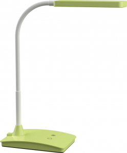 Maul pearly colour vario  LED-es &iacute;r&oacute;asztali l&aacute;mpa 6 W EEK: D (A - G) Lime (8201752)