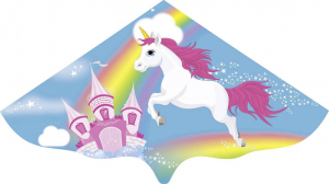 G&uuml;nther Flugspiele Egy zsin&oacute;ros S&aacute;rk&aacute;ny Emma Feszt&aacute;v 1150 mm Sz&eacute;lerőss&eacute;g 4 - 6 bft (1106)