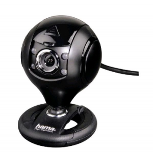 Hama Spy Protect HD webkamera (53950)