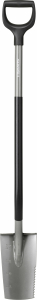 Fiskars &Aacute;s&oacute; Munkasz&eacute;less&eacute;g 18 cm D foganty&uacute; (1066714)