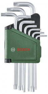 Bosch Torx csavarh&uacute;z&oacute; 1 db (1600A02Z9C)