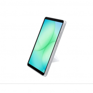 Samsung EF-BX130PWE  tok Galaxy Tab A11 k&eacute;sz&uuml;l&eacute;khez feh&eacute;r