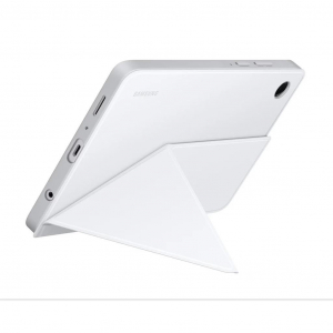 Samsung EF-BX130PWE  tok Galaxy Tab A11 k&eacute;sz&uuml;l&eacute;khez feh&eacute;r